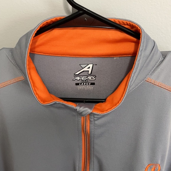 147th Carnoustie Open🏌🏽1/4 sip pullover!! Large & Perfect condition!!!⛳️ - Picture 3 of 5